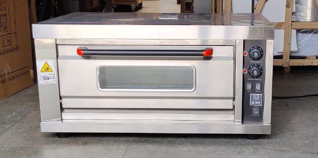 Cafe Equipment